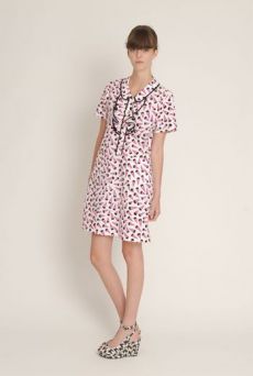 SS13  WHITE COMBI FLASH SCENT ELEY - Other Image